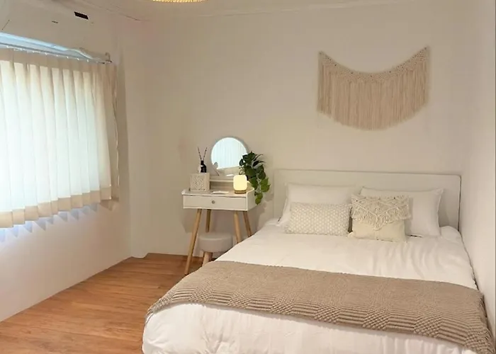 Jenny House
