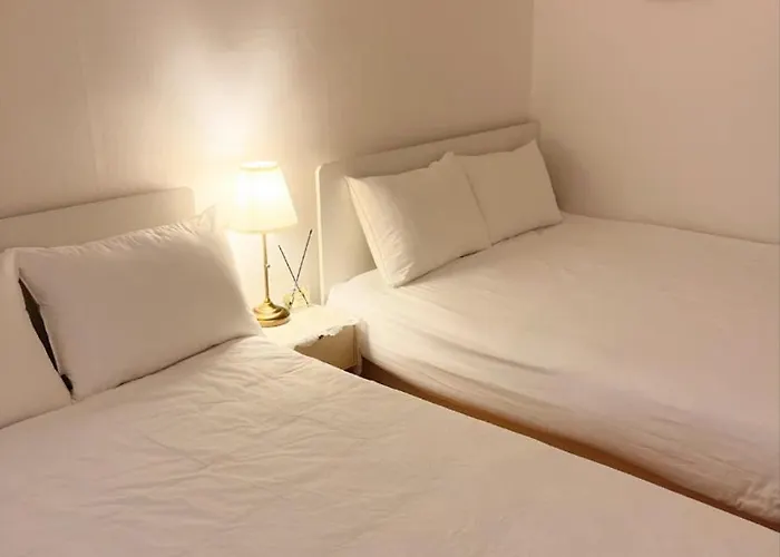 Jenny House ソウル特別市