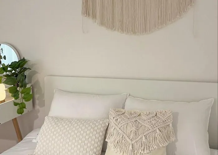 Jenny House アパート ソウル特別市